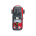 Компрессор воздушный Kronwerk KD 24/200, 1,5 кВт, 198 л/мин, 24 л, 58041 купить в Надыме