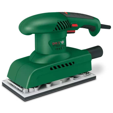 Вибрационная шлифмашина DWT ESS-320 V купить в Надыме
