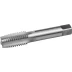 Метчик ЗУБР "МАСТЕР" ручные, одинарный для нарезания метрической резьбы, М18 x 2,5 4-28004-18-2.5 купить в Надыме