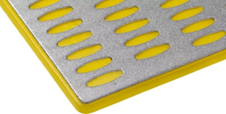 Алмазный брусок ЗУБР "ПРОФЕССИОНАЛ" заточной, мелкая зернистость, Р400, 50х150мм 35715-01_z01 купить в Надыме