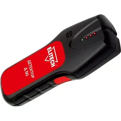 Детектор Д 50 ELITECH купить в Надыме