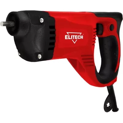 Вибратор ВРЭ 1335 для бетона ELITECH купить в Надыме