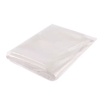 Пленка полиэтиленовая для малярных и строительных работ, 3 х 6 м, 40 мкм Сибртех 88766 купить в Надыме