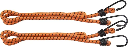 Резинки багажные усиленные 2 шт 1000 мм  STELS 54361 купить в Надыме