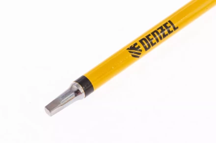 Бита S2x100 мм, 5 шт. Denzel 7711332 купить в Надыме