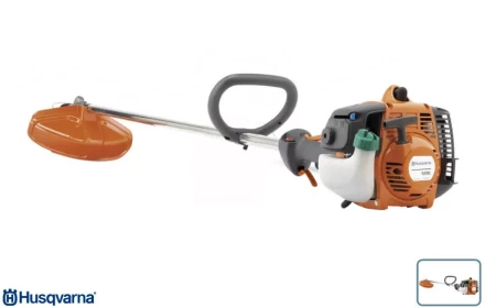 Бензокоса Husqvarna 128 L купить в Надыме