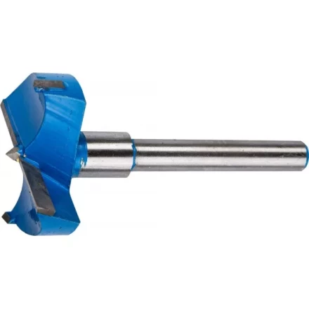 ЗУБР. Сверло Форстнера композитное с твердосплавными вставками, 40х10мм 29945-40 купить в Надыме