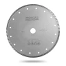 Алмазный турбо диск Messer B/L. Диаметр 125 мм. купить в Надыме