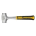 Кувалда 1 кг Denzel 11011, цельнометаллическая, двухкомпонентная рукоятка купить в Надыме