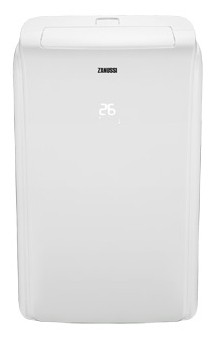 Кондиционер мобильный ZANUSSI ZACM-09 MS/N1 купить в Надыме