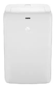 Кондиционер мобильный ZANUSSI ZACM-09 MS/N1 купить в Надыме