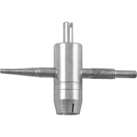 Инструмент для ремонта колесных ниппелей  AN010098 Jonnesway 48653 купить в Надыме