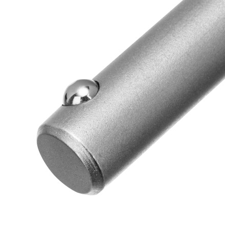 Вороток Stels, 250 мм, квадрат 1/2&quot;, CrV, 14017 купить в Надыме
