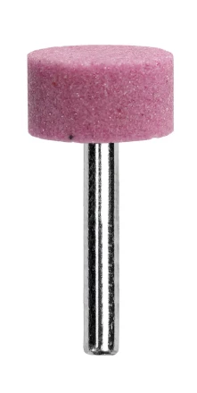 Шарошка абразивная Цилиндр 25х13х6 мм Энкор 21652 купить в Надыме