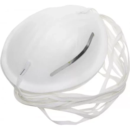 Маска STAYER "STANDARD" ECO техническая, уп. 10 шт. 1110-H10 купить в Надыме