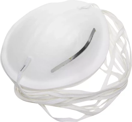 Маска STAYER "STANDARD" ECO техническая, уп. 10 шт. 1110-H10 купить в Надыме