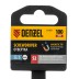 Отвертка, SL5x100 мм, S2, 3к рукоятка Denzel 121967 купить в Надыме