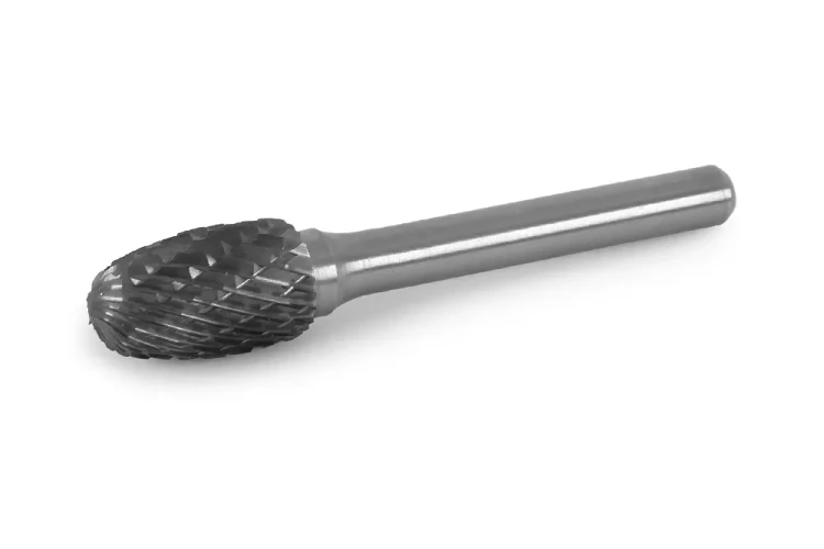 Овальная фреза MESSER (тип Е)E1925M06 купить в Надыме