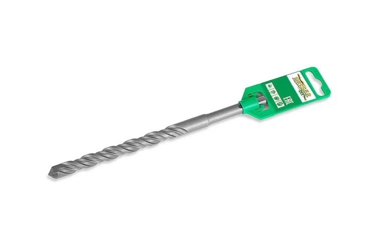 Бур MESSER-DIY 4х110(50) по бетону SDS-PLUS тип "-" купить в Надыме