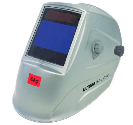 Сварочная маска сварщика &quot;Хамелеон&quot; FUBAG ULTIMA 5-13 Visor купить в Надыме