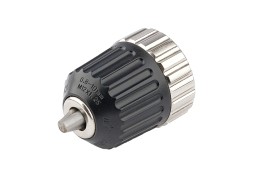 Патрон для дрели БЗП 1-10 мм -  М12х1,25 MATRIX 16813