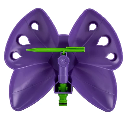 Распылитель импульсный Palisad Бабочка с регулировкой 654028 купить в Надыме