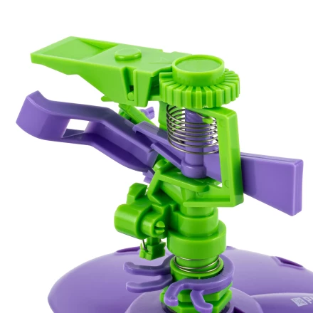 Распылитель импульсный Palisad Бабочка с регулировкой 654028 купить в Надыме