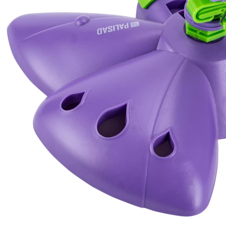 Распылитель импульсный Palisad Бабочка с регулировкой 654028 купить в Надыме