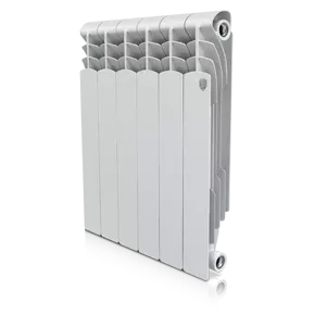 Радиатор Royal Thermo Revolution Bimetall 500 - 12 секций