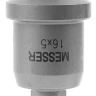ТСТ коронка MESSER 16X5 с центрирующим сверлом и толкающей пружиной купить в Надыме