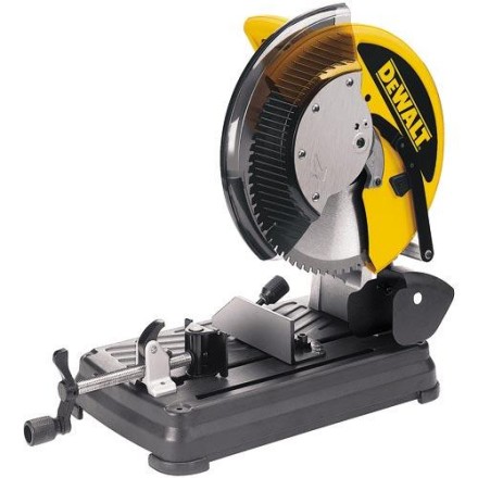 Пила монтажная (отрезная дисковая) DeWalt DW872 купить в Надыме