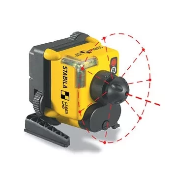 Нивелир лазерный Stabila LMR купить в Надыме