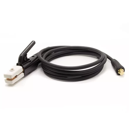 Кабель с электрододержателем 250А, 3м (25мм / ОКС 35-50) 2523001 купить в Надыме