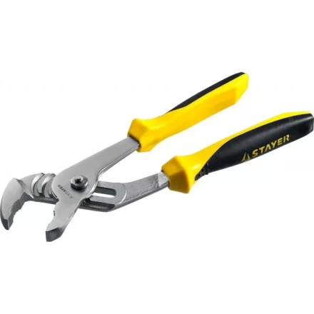 Клещи переставные "PROTech", 250мм, STAYER 22027-10-25_z02 купить в Надыме