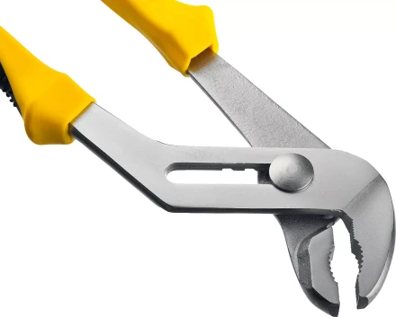 Клещи переставные "PROTech", 250мм, STAYER 22027-10-25_z02 купить в Надыме