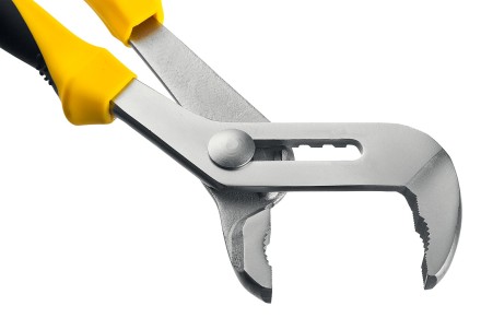 Клещи переставные &quot;PROTech&quot;, 250мм, STAYER 22027-10-25_z02 купить в Надыме