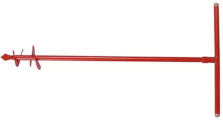 Бур садовый ручной, диаметр 160 мм 39491-160 купить в Надыме