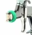 Пневматический краскопульт AG 950 LVLP, профессиональный, гравитационного типа, сопло 1,5 мм  Stels 57367 купить в Надыме