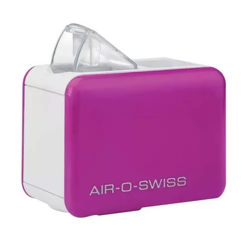 Увлажнитель BONECO Air-O-Swiss U7146 (ультразвук) / цвет: purple купить в Надыме