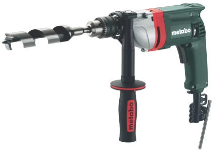 Дрель Metabo BE 75-16 купить в Надыме