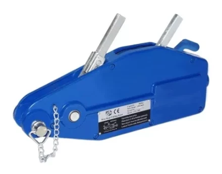 Лебедка рычажная МТМ ZNL 5400 купить в Надыме