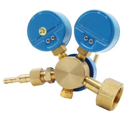 Редуктор кислородный БКО-50-5 (Оберон) N4122 купить в Надыме