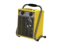 Тепловая пушка электрическая BALLU BHP–24.000 купить в Надыме