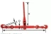 Стяжки цепные для крепления грузов с крюками  р-н 3.2 тонн L=6 метра купить в Надыме