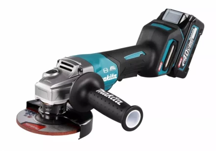 Угловая шлифовальная машина XGT Makita GA013GM101 купить в Надыме