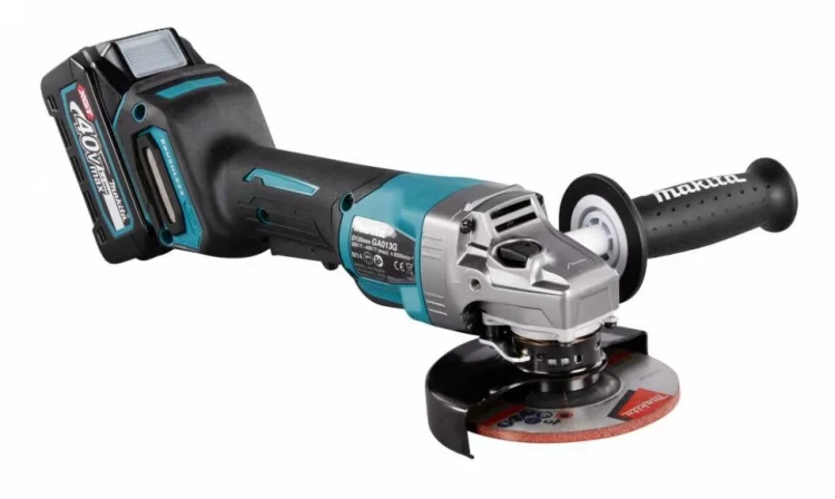 Угловая шлифовальная машина XGT Makita GA013GM101 купить в Надыме