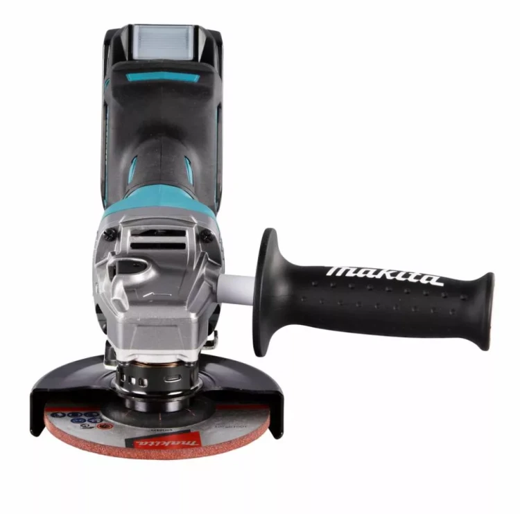 Угловая шлифовальная машина XGT Makita GA013GM101 купить в Надыме