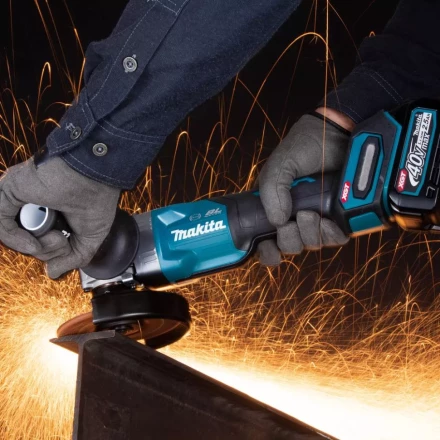 Угловая шлифовальная машина XGT Makita GA013GM101 купить в Надыме