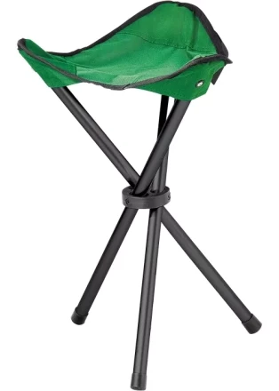 Стул складной на 3-х ножках 32х32х44 см PALISAD Camping 69590 купить в Надыме