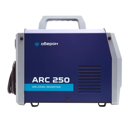 Сварочный инвертор Оберон ARC 250 KG1251 купить в Надыме